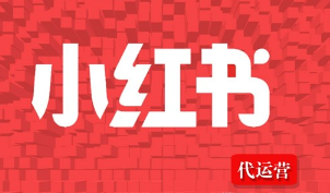 小红书代运营公司