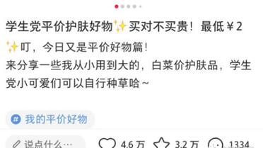 小红书引流加粉