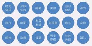 小红书种草