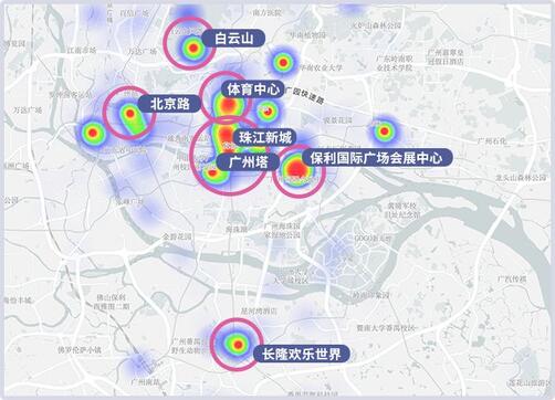 抖音国庆数据报告：30万条视频打卡北京，1.3亿次播放共览天安门