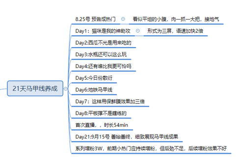 新媒体运营,青木in,案例分析,运营方案,抖音