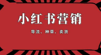 在小红书进行营销推广需要知道注意事项,你了解多少?