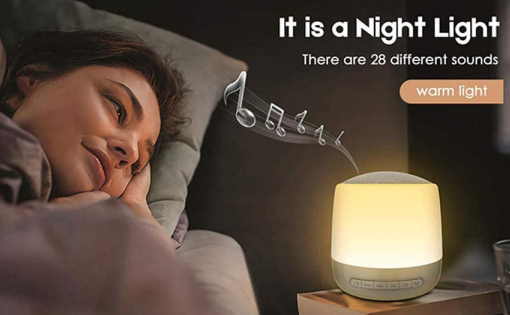 什么灯光助睡眠效果好?效果好的灯光介绍!