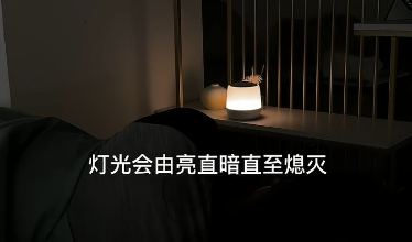 哪个品牌的睡眠灯更好?轻松入睡改善睡眠!