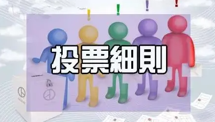 简单好用线上投票系统 一键创建投票活动