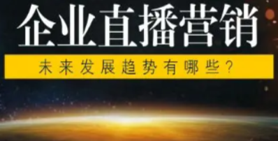 企业直播营销常用经常直播系统,线上专业企业直播服务商!